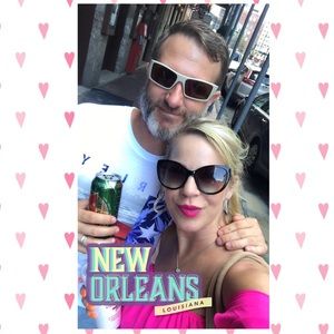 Meet your Posher, Honey